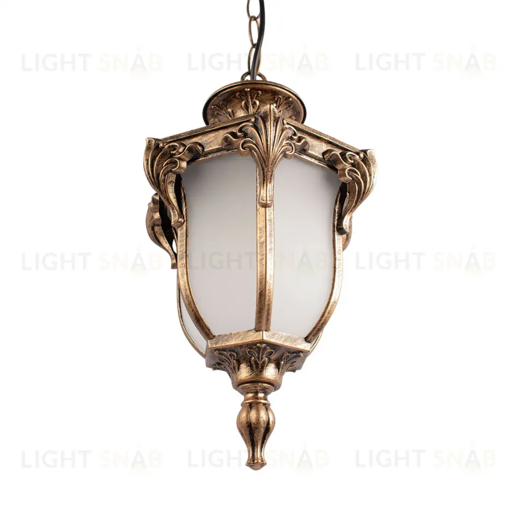 Уличный подвесной светильник Loft IT Alessano 100017P 100017P