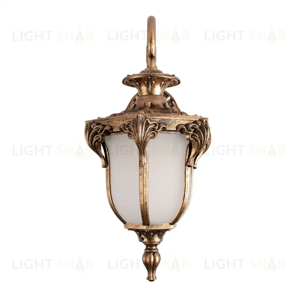 Уличный настенный светильник Loft IT Alessano 100017W 100017W