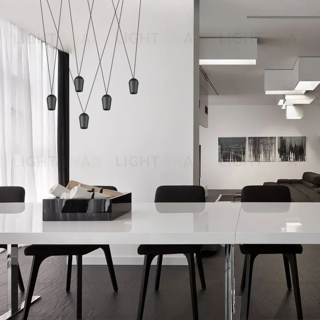Подвесной светильник Loft IT Blackout 10357/5 10357/5