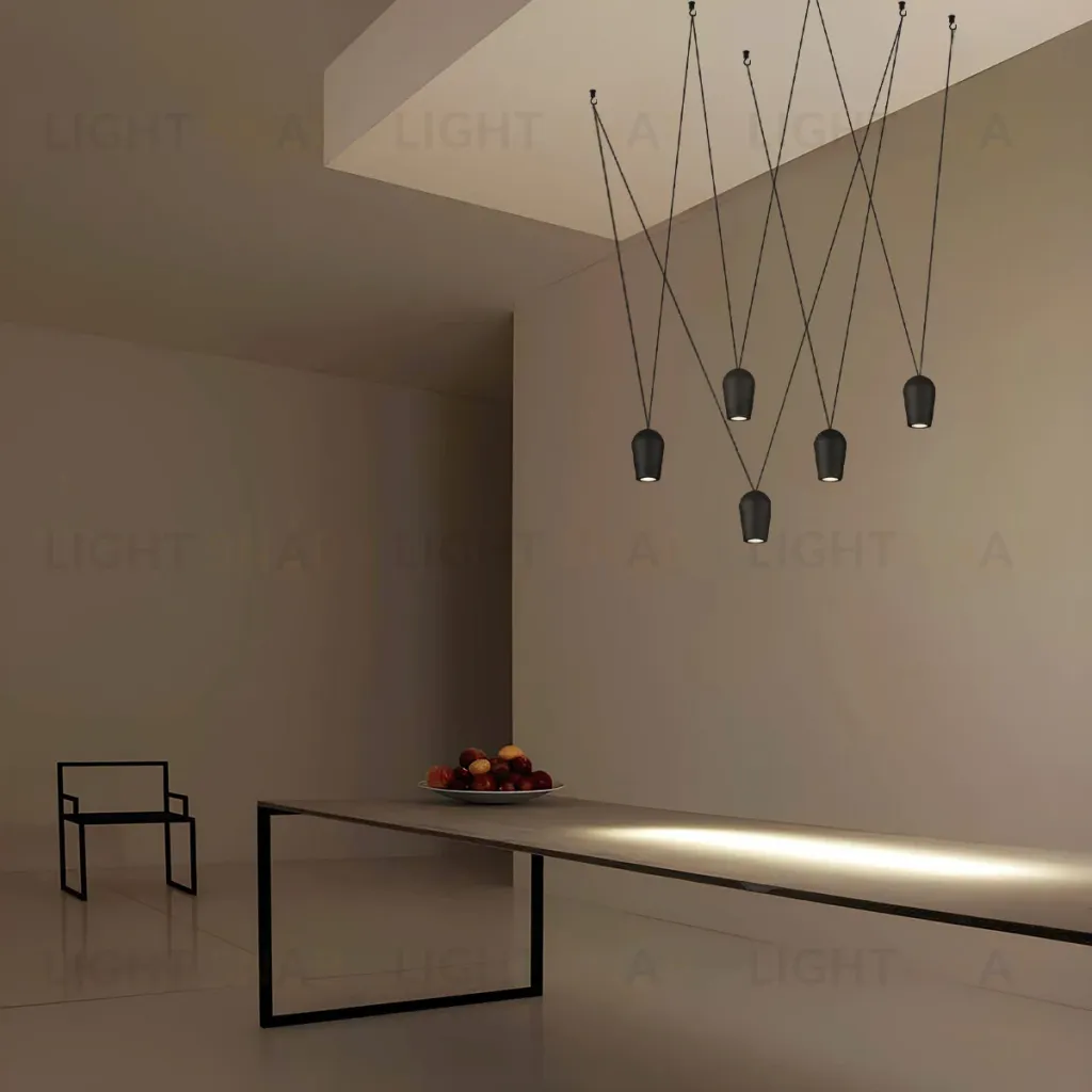 Подвесной светильник Loft IT Blackout 10357/5 10357/5