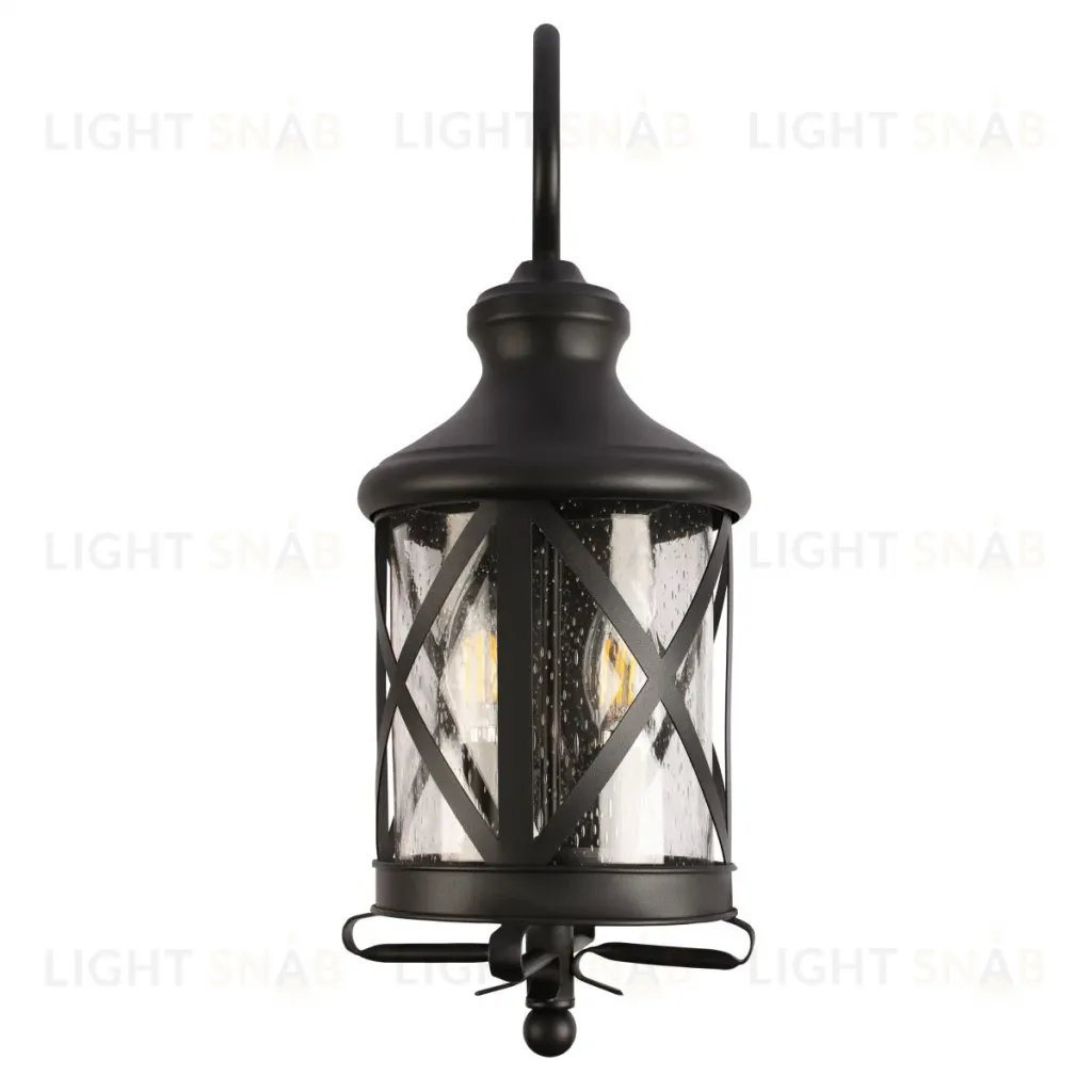 Уличный настенный светильник Loft IT Ferrara 100020W 100020W