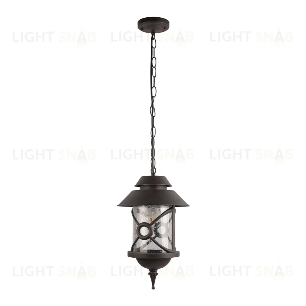 Уличный подвесной светильник Loft IT Prato 100021P 100021P