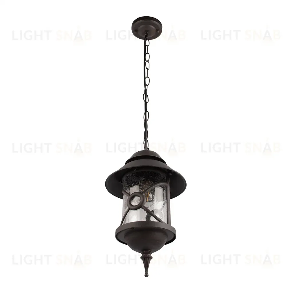 Уличный подвесной светильник Loft IT Prato 100021P 100021P