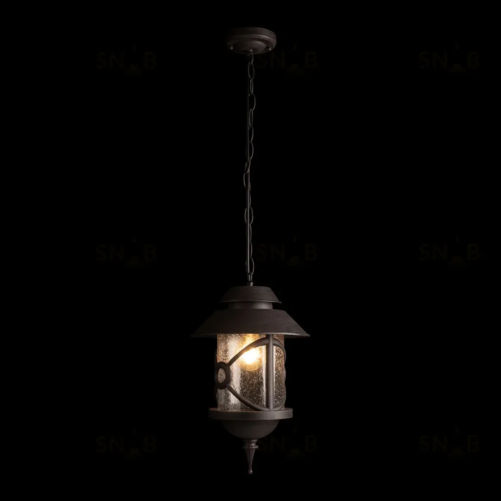 Уличный подвесной светильник Loft IT Prato 100021P 100021P