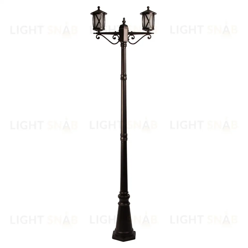 Парковый светильник Loft IT Ravenna 100016/2200 100016/2200