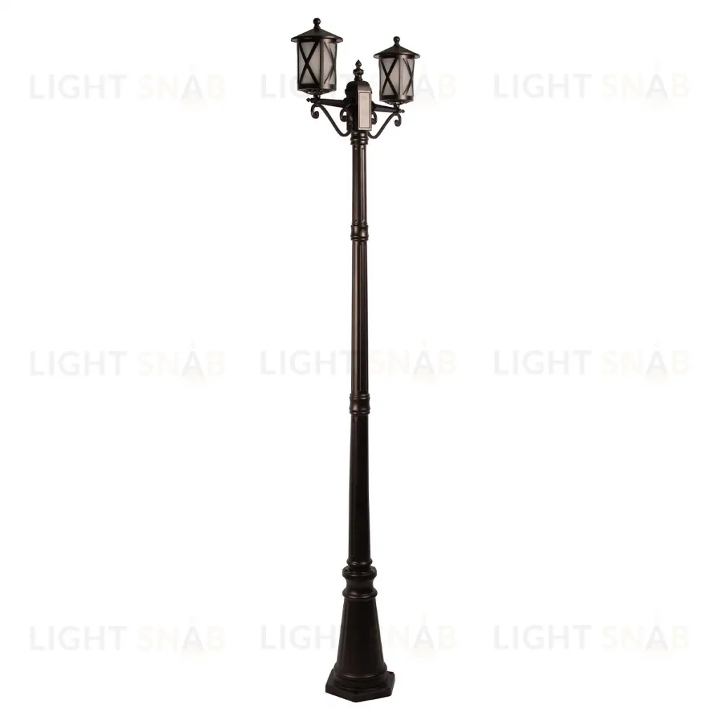 Парковый светильник Loft IT Ravenna 100016/2200 100016/2200