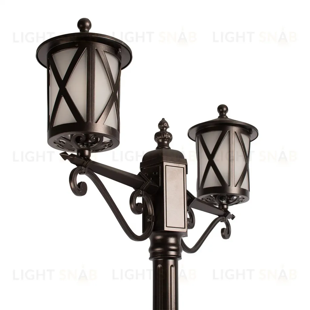 Парковый светильник Loft IT Ravenna 100016/2200 100016/2200