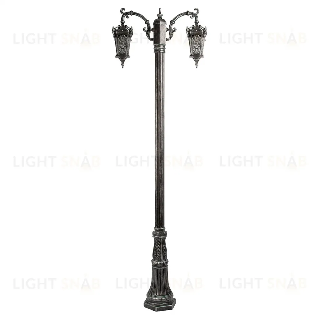 Парковый светильник Loft IT Tremezzo 100019/2200 BS 100019/2200 BS