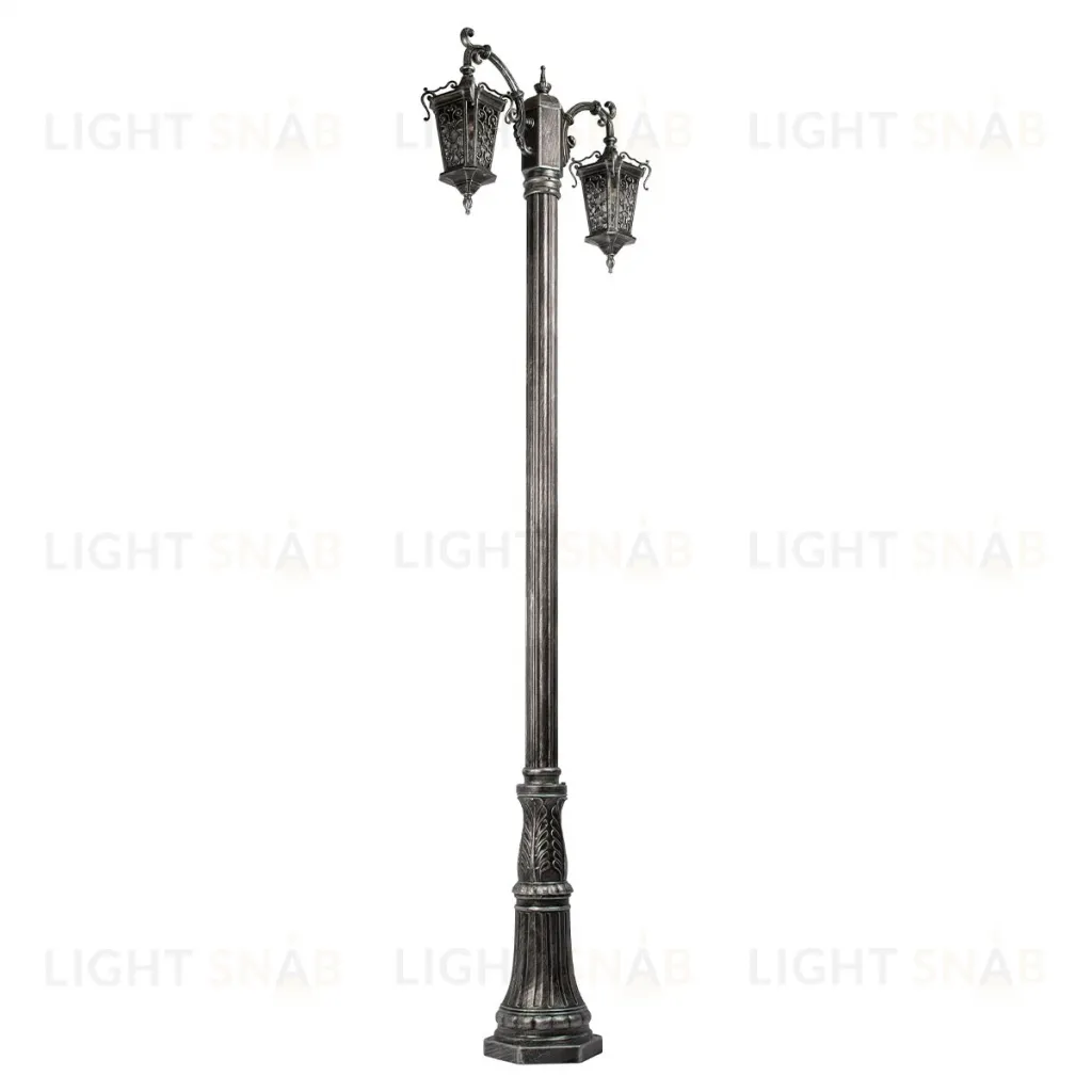 Парковый светильник Loft IT Tremezzo 100019/2200 BS 100019/2200 BS