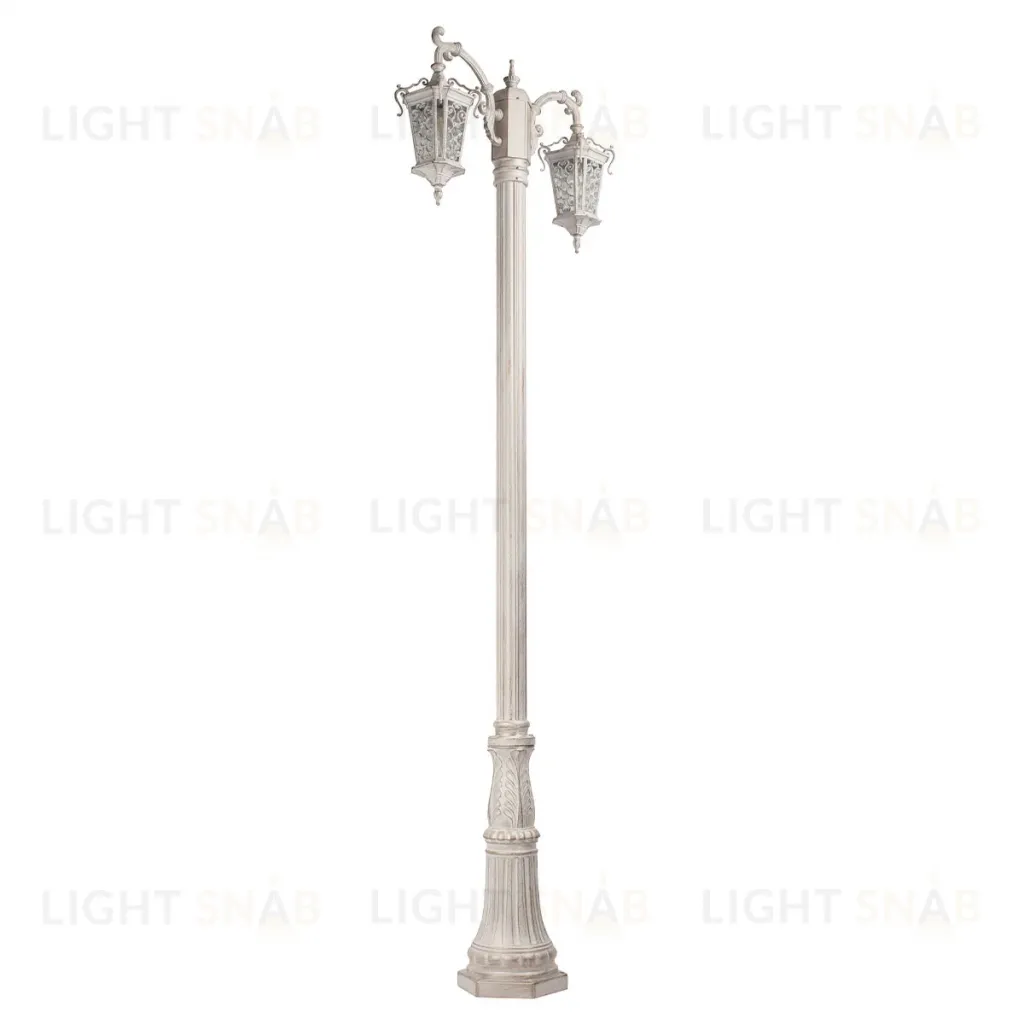 Парковый светильник Loft IT Tremezzo 100019/2200 WBG 100019/2200 WBG