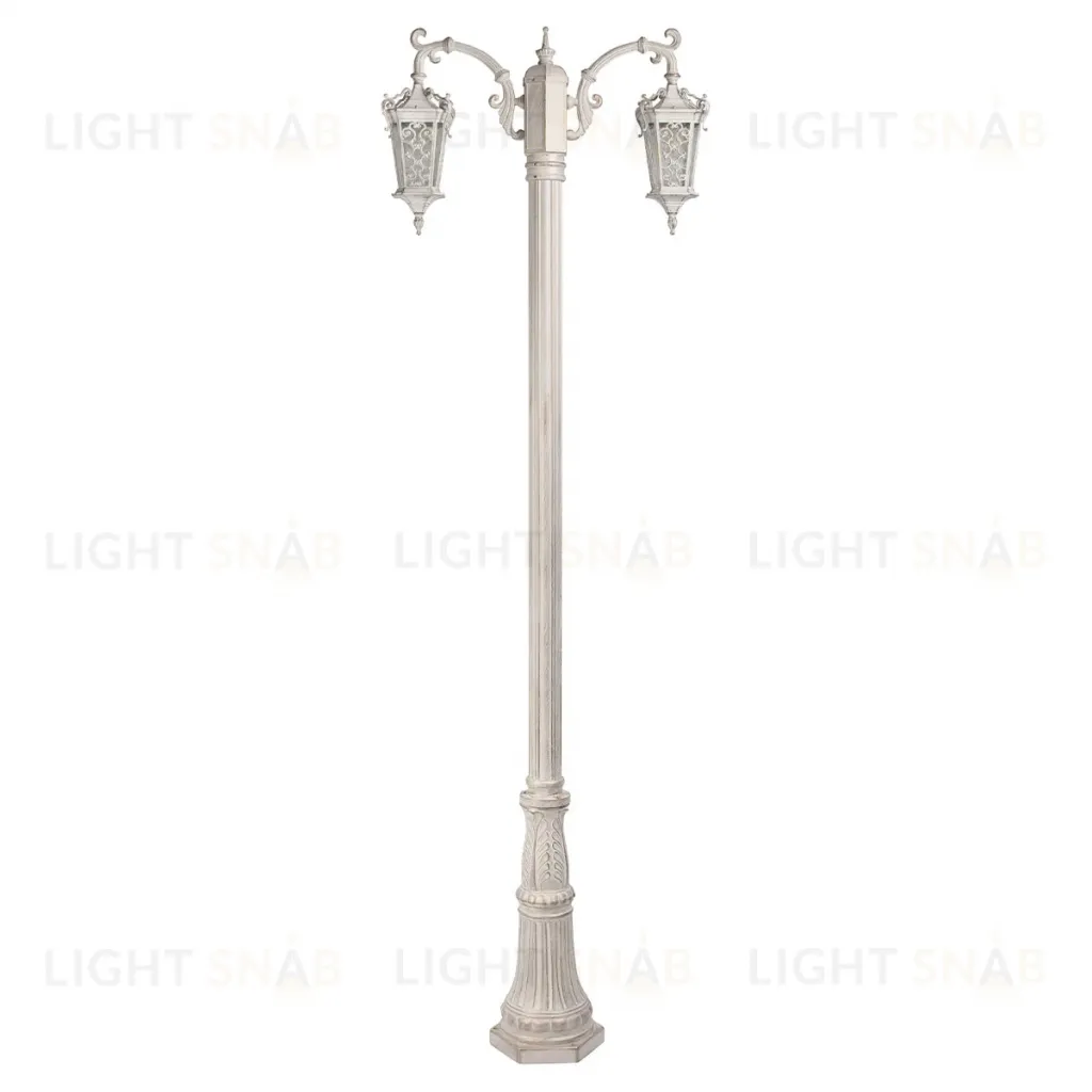 Парковый светильник Loft IT Tremezzo 100019/2200 WBG 100019/2200 WBG