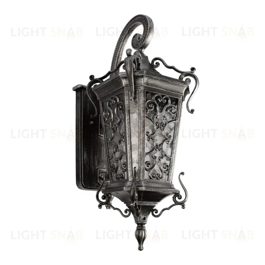 Уличный настенный светильник Loft IT Tremezzo 100019W BS 100019W BS