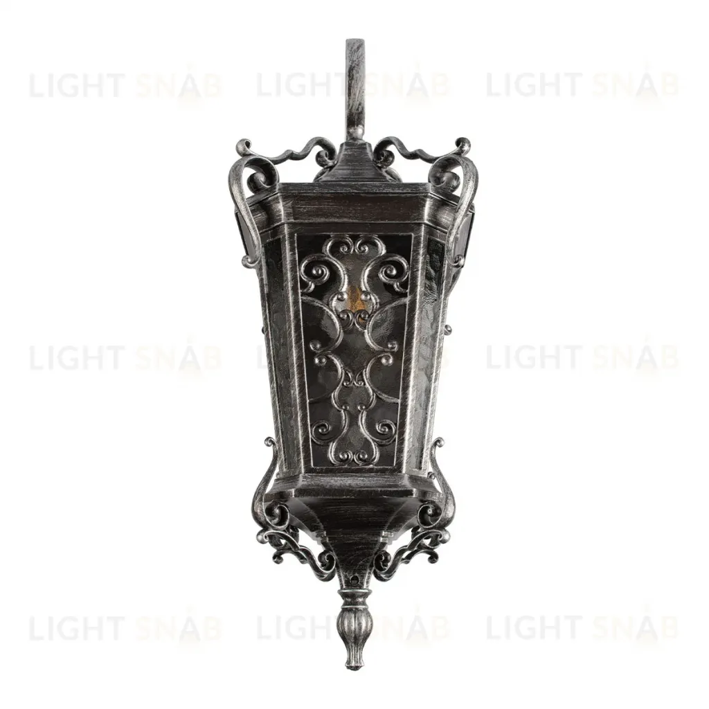 Уличный настенный светильник Loft IT Tremezzo 100019W BS 100019W BS