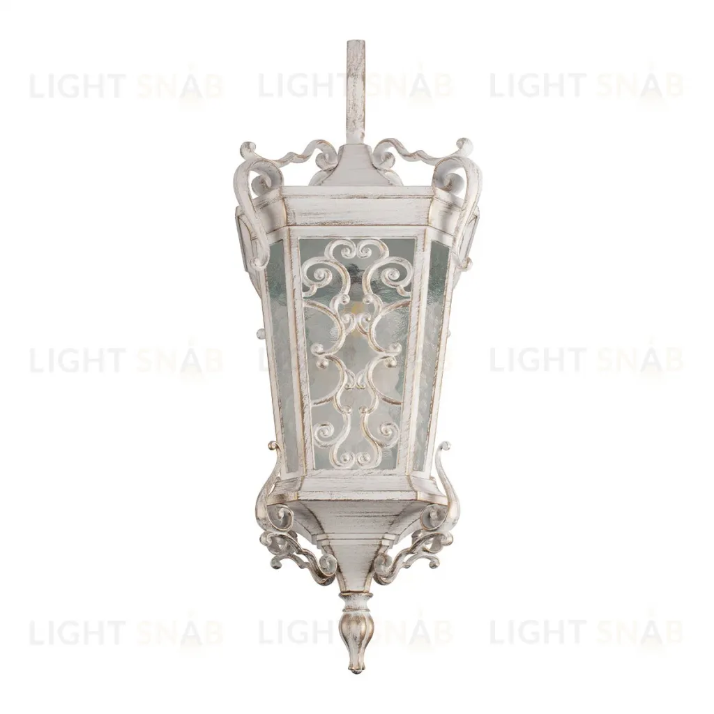 Уличный настенный светильник Loft IT Tremezzo 100019W WBG 100019W WBG