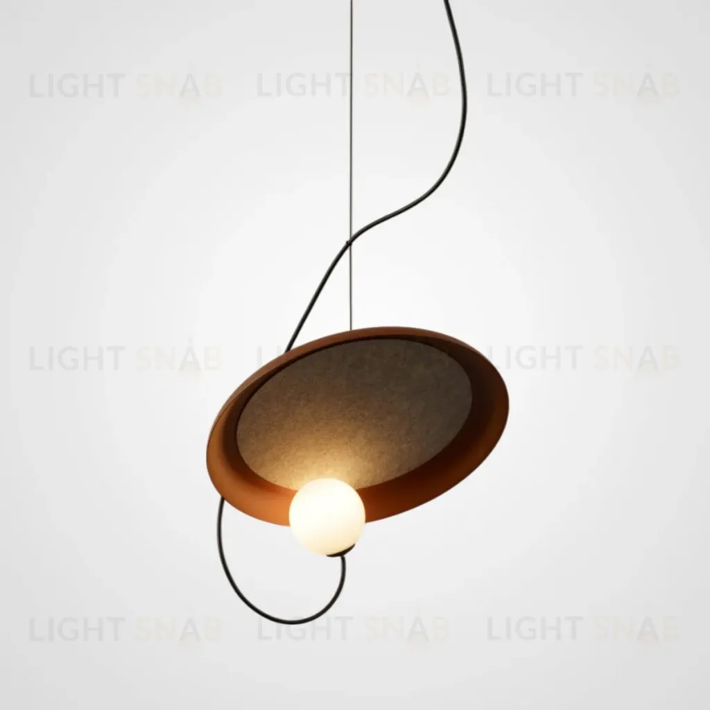 Подвесной светильник ImperiumLoft Margott 213906-23 213906-23