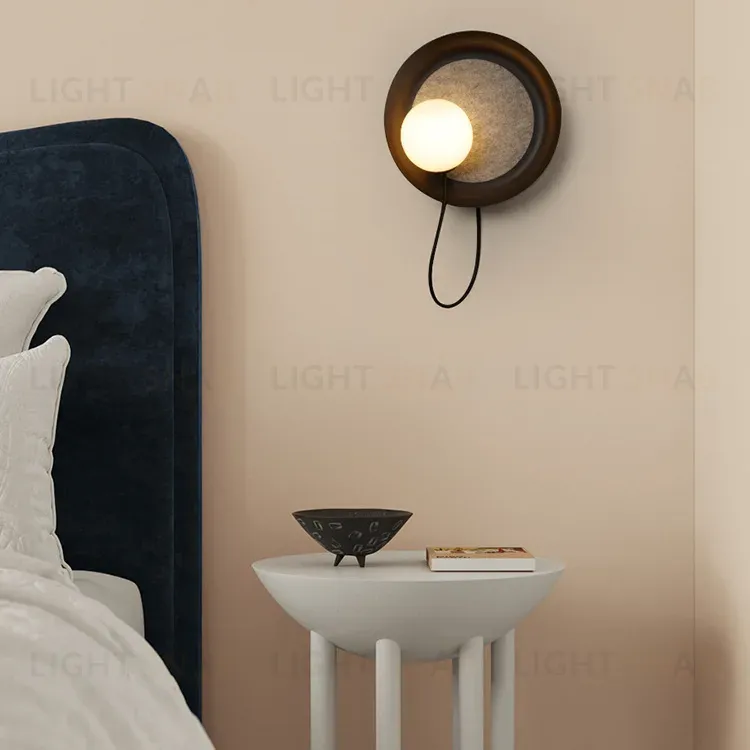 Настенный светильник ImperiumLoft Margott-Wall 224251-23 224251-23