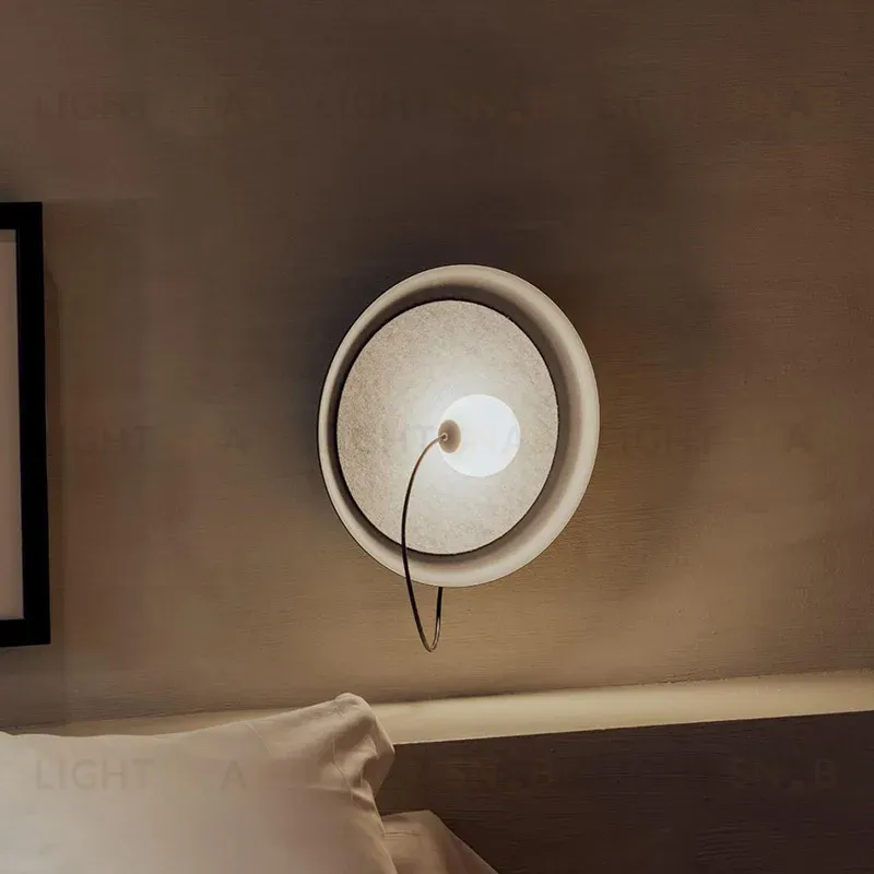 Настенный светильник ImperiumLoft Margott-Wall 224252-23 224252-23