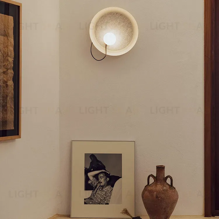 Настенный светильник ImperiumLoft Margott-Wall 224252-23 224252-23