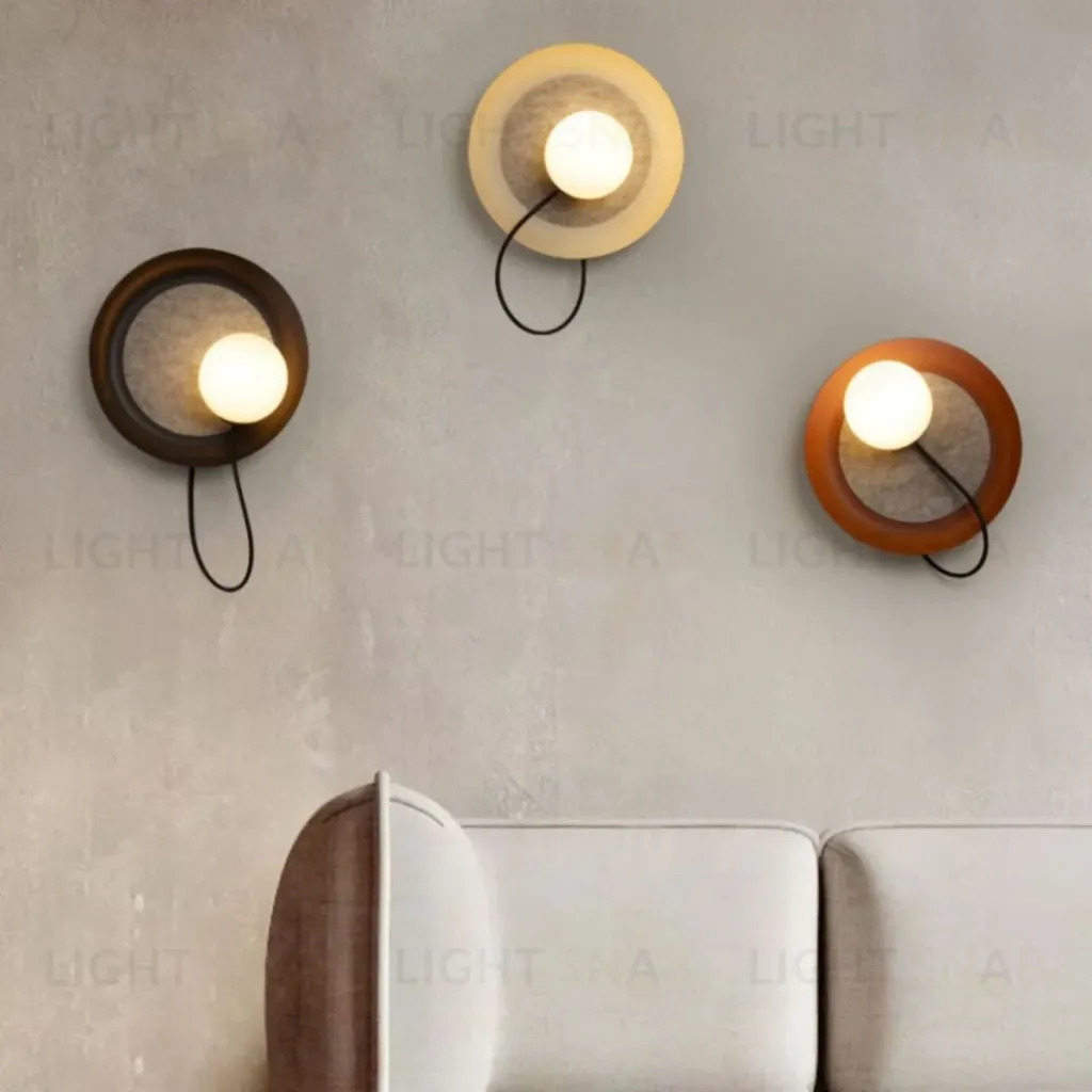 Настенный светильник ImperiumLoft Margott-Wall 224252-23 224252-23