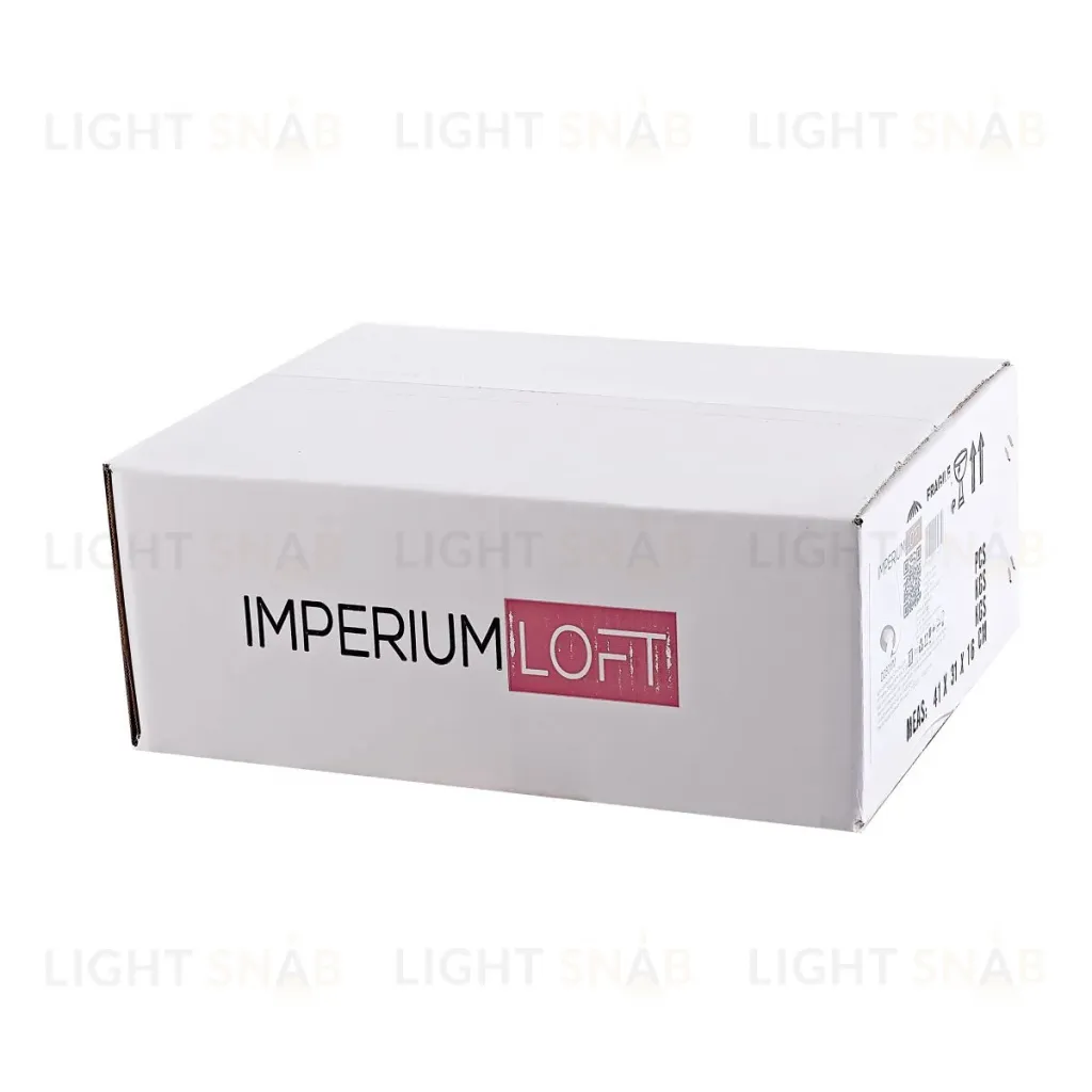 Настенный светильник ImperiumLoft Margott-Wall 224254-23 224254-23