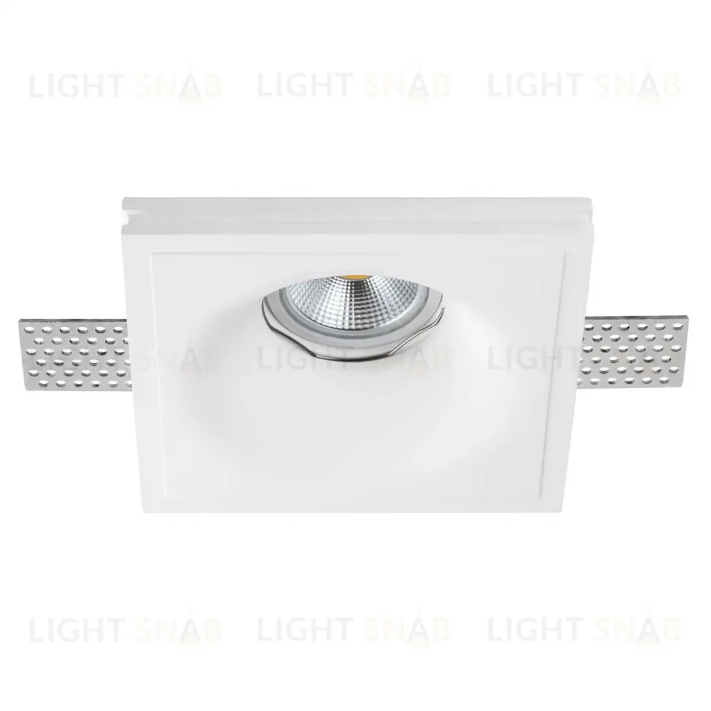 Встраиваемый светильник Lightstar Anello 002000 002000