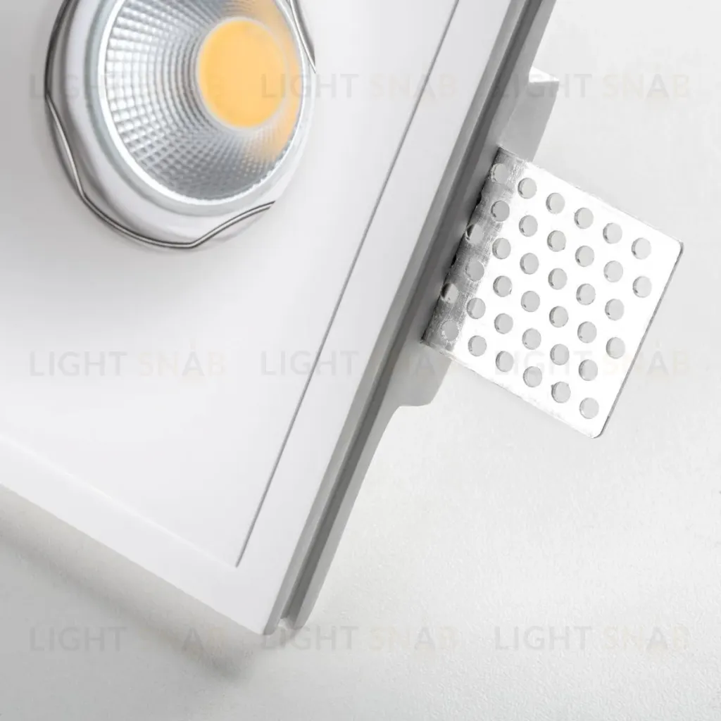 Встраиваемый светильник Lightstar Anello 002000 002000