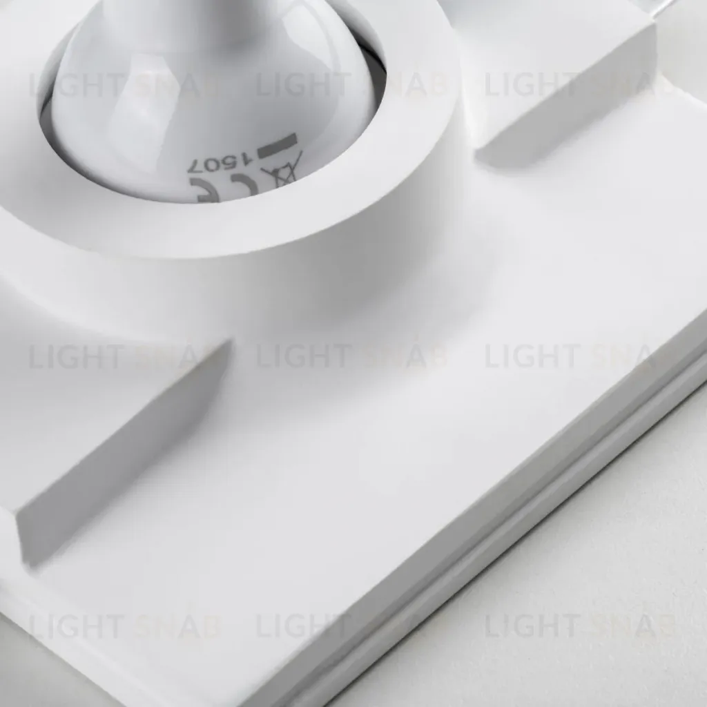Встраиваемый светильник Lightstar Anello 002000 002000