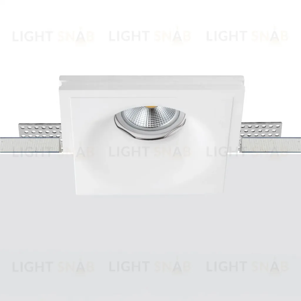 Встраиваемый светильник Lightstar Anello 002000 002000