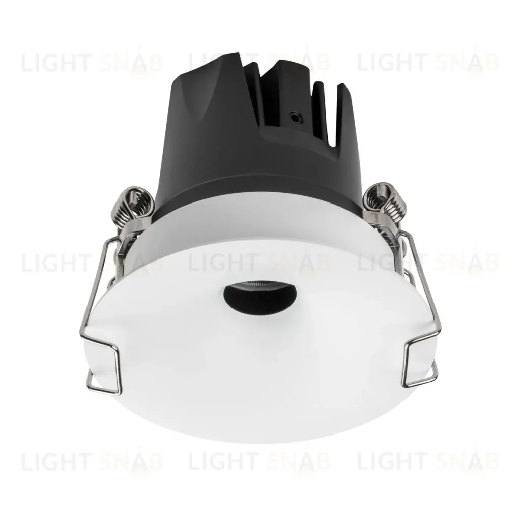 Встраиваемый светильник Lightstar Spira 074136 074136