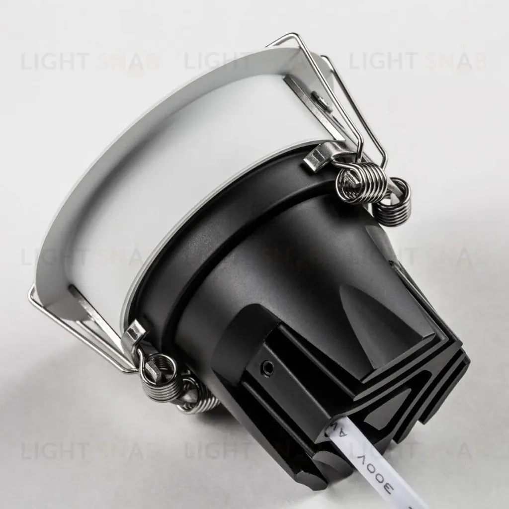 Встраиваемый светильник Lightstar Spira 074136 074136