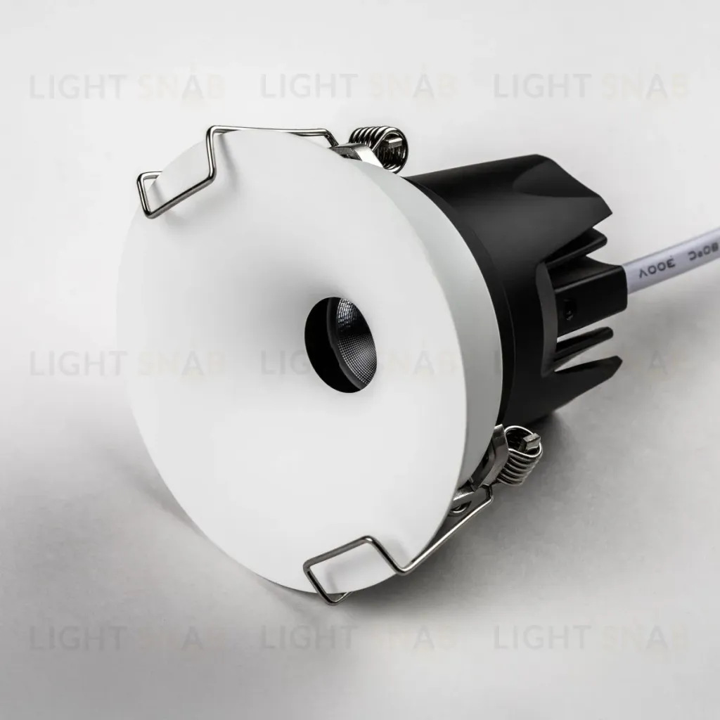 Встраиваемый светильник Lightstar Spira 074246 074246