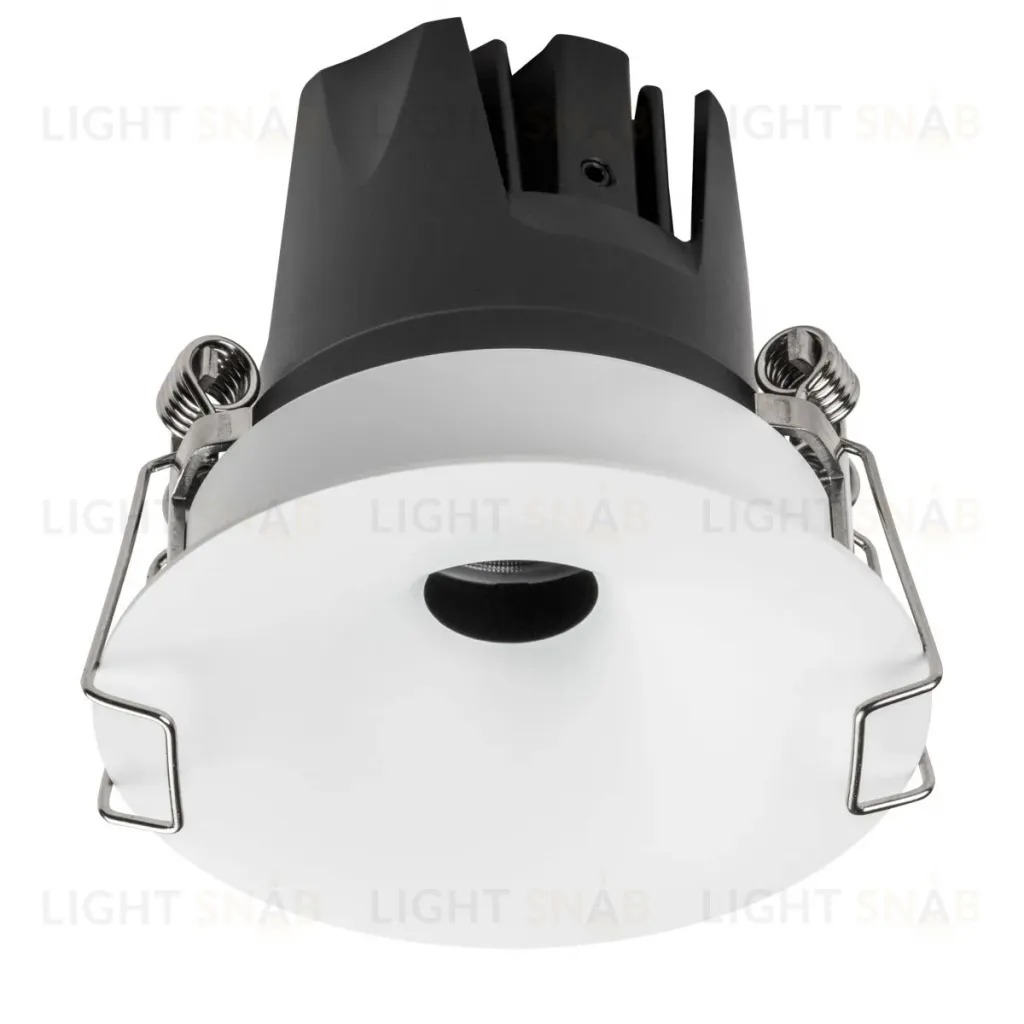 Встраиваемый светильник Lightstar Spira 074246 074246