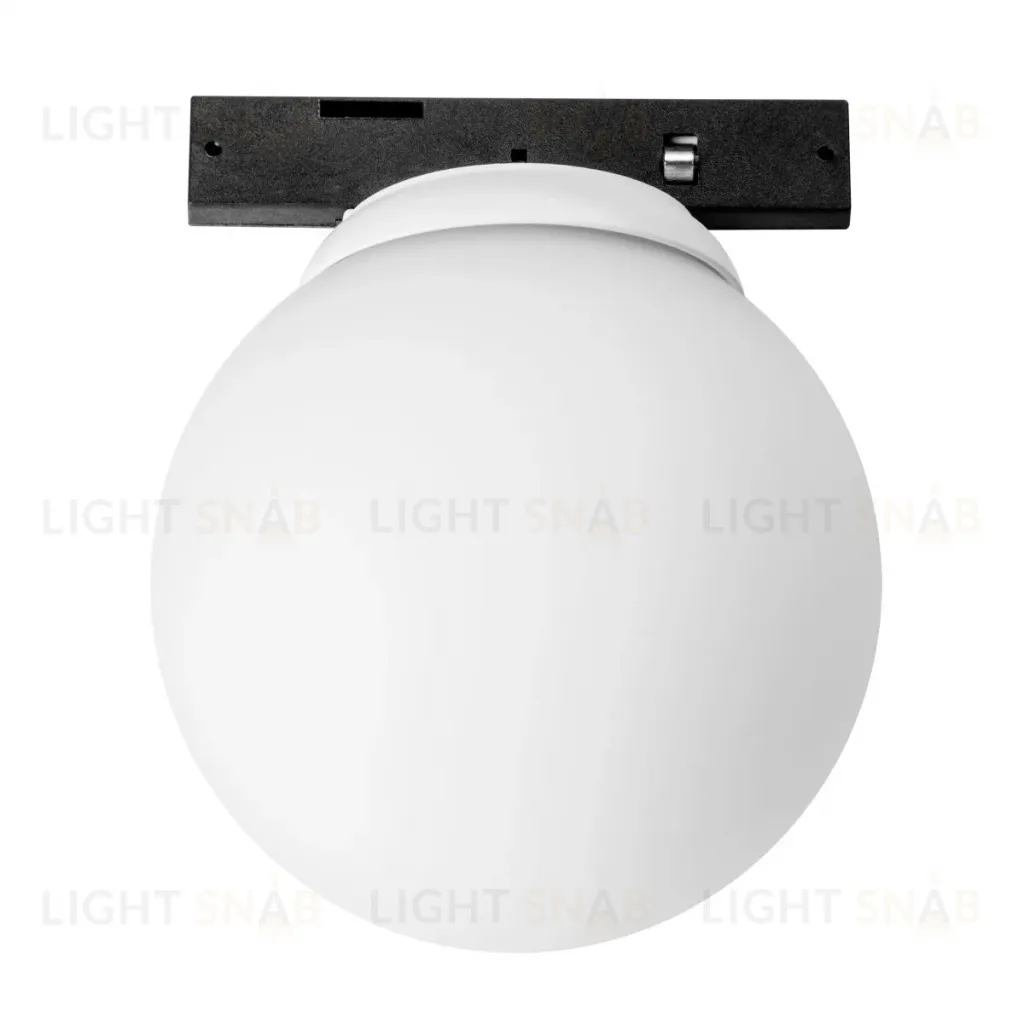 Трековый однофазный светильник Lightstar Linea 206637 206637