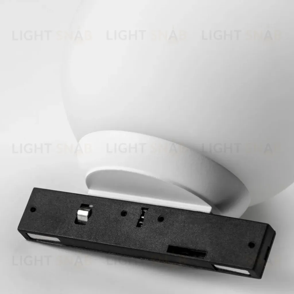 Трековый однофазный светильник Lightstar Linea 206637 206637