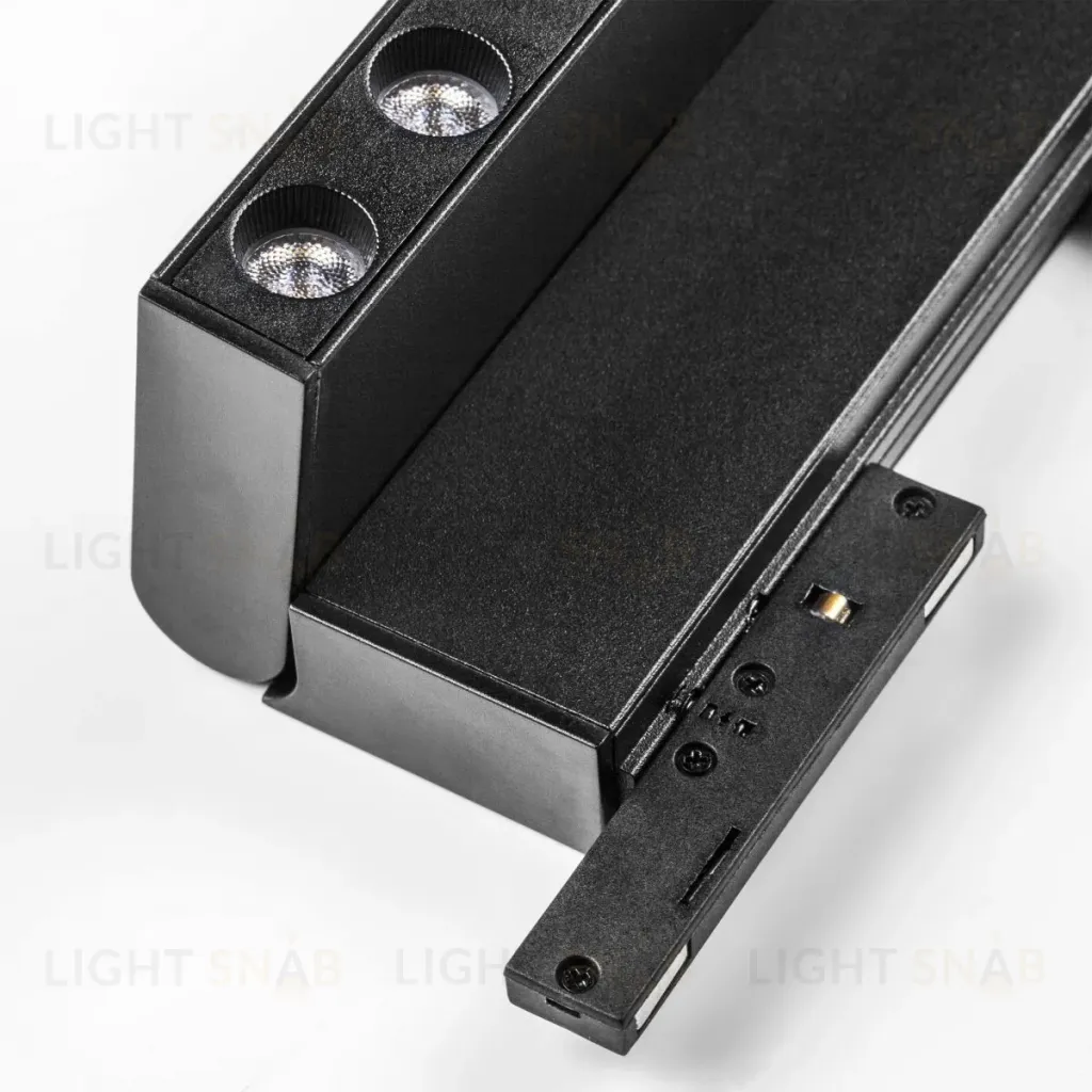 Трековый однофазный светильник Lightstar Linea 206947 206947