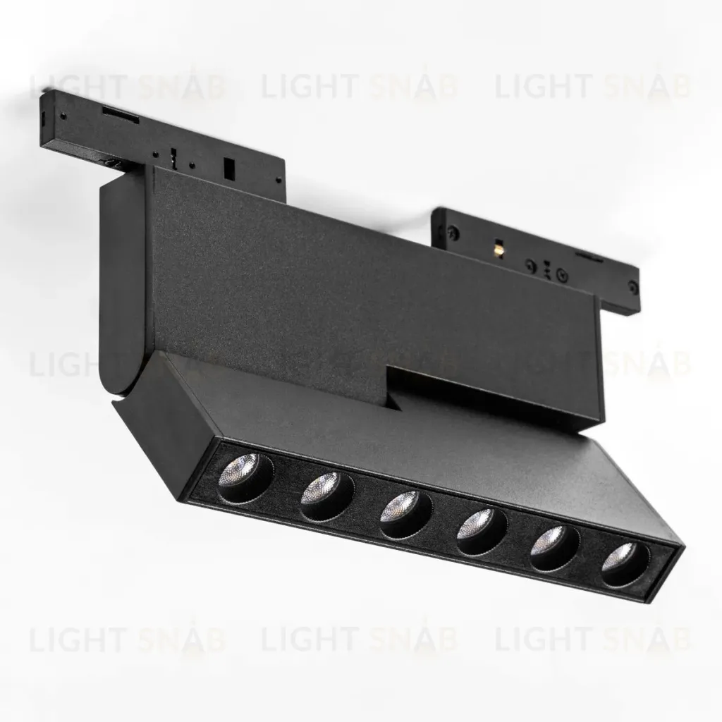 Трековый однофазный светильник Lightstar Linea 206947 206947