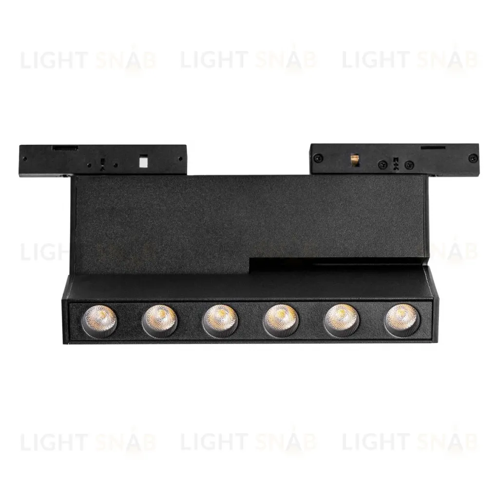 Трековый однофазный светильник Lightstar Linea 206947 206947