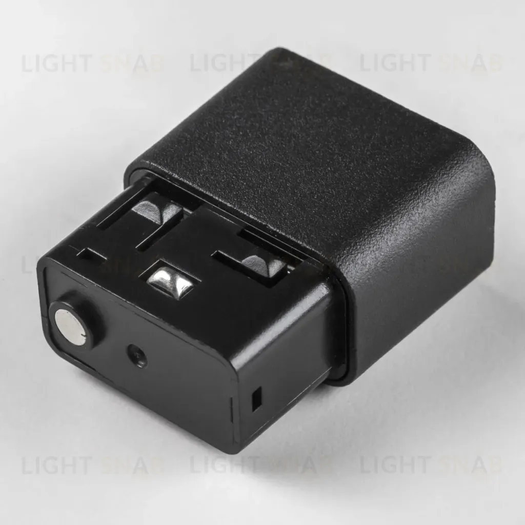 Трековый однофазный светильник Lightstar Uno 209437 209437