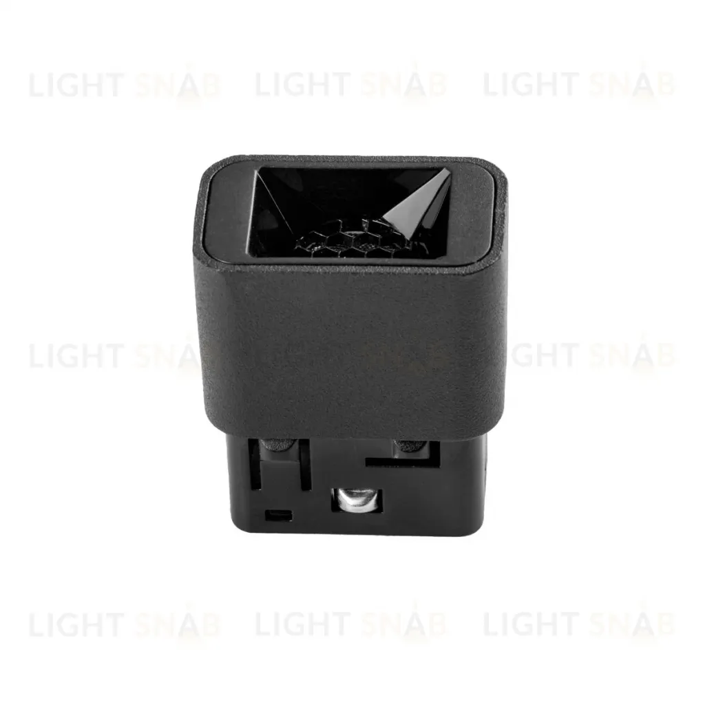 Трековый однофазный светильник Lightstar Uno 209447 209447