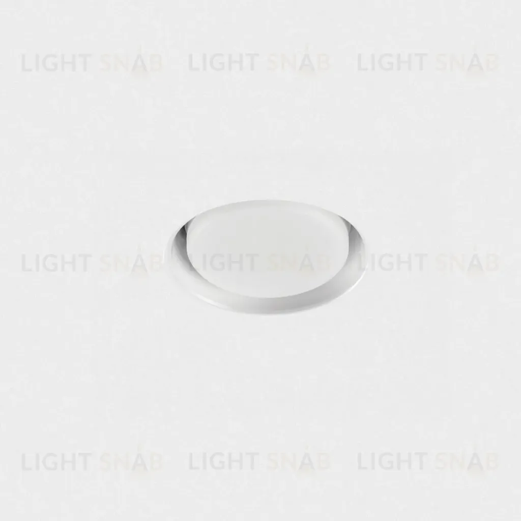Встраиваемый светильник Lightstar Tensio 212100 212100