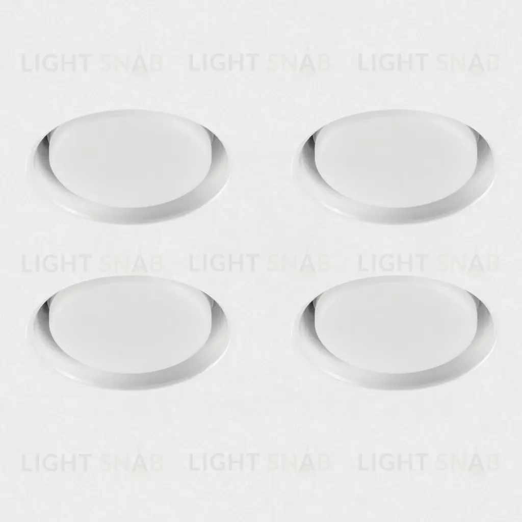 Встраиваемый светильник Lightstar Tensio 212100 212100