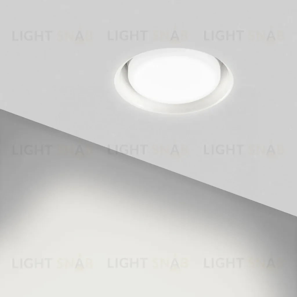 Встраиваемый светильник Lightstar Tensio 212100 212100