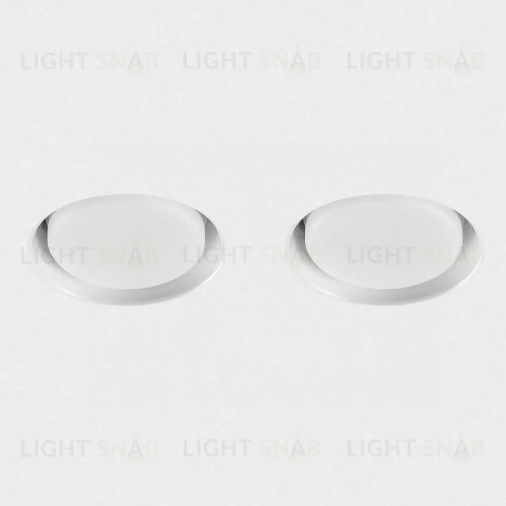 Встраиваемый светильник Lightstar Tensio 212100 212100