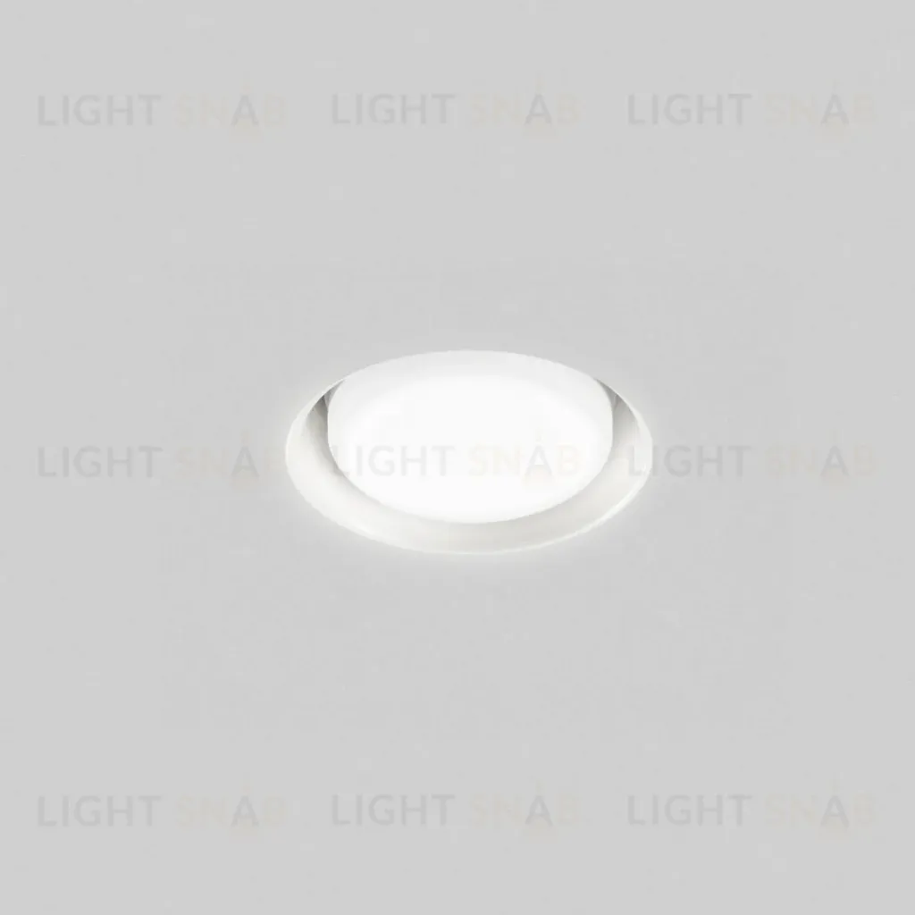 Встраиваемый светильник Lightstar Tensio 212100 212100