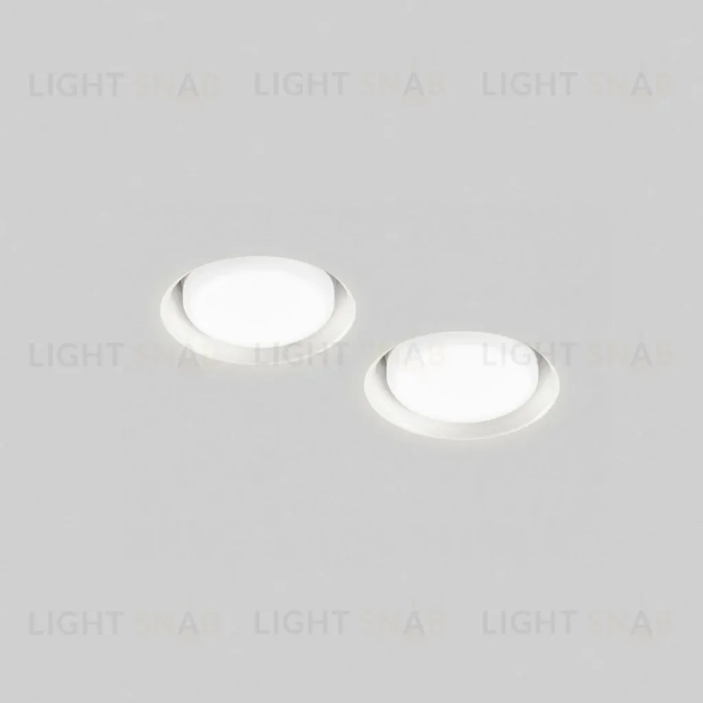 Встраиваемый светильник Lightstar Tensio 212100 212100