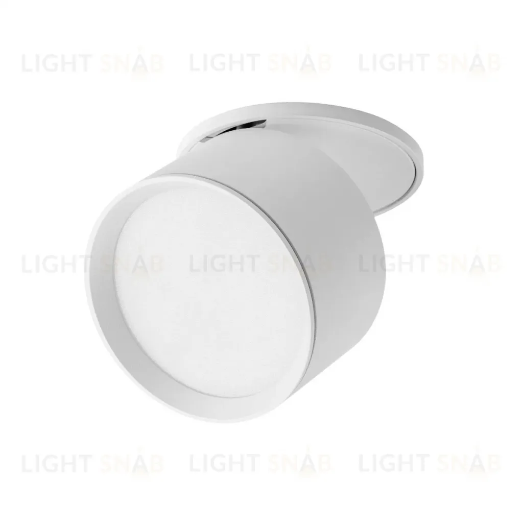 Встраиваемый спот Lightstar Acuto 215806 215806