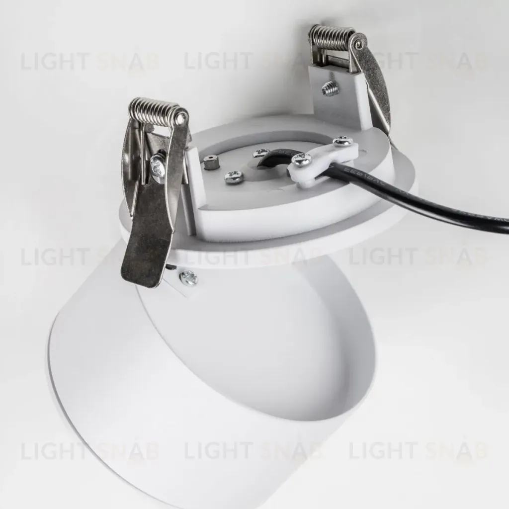 Встраиваемый спот Lightstar Acuto 215806 215806