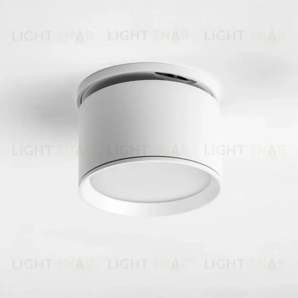 Встраиваемый спот Lightstar Acuto 215806 215806