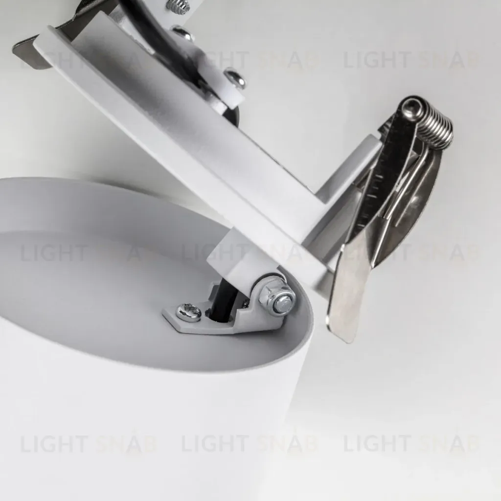Встраиваемый спот Lightstar Acuto 215806 215806