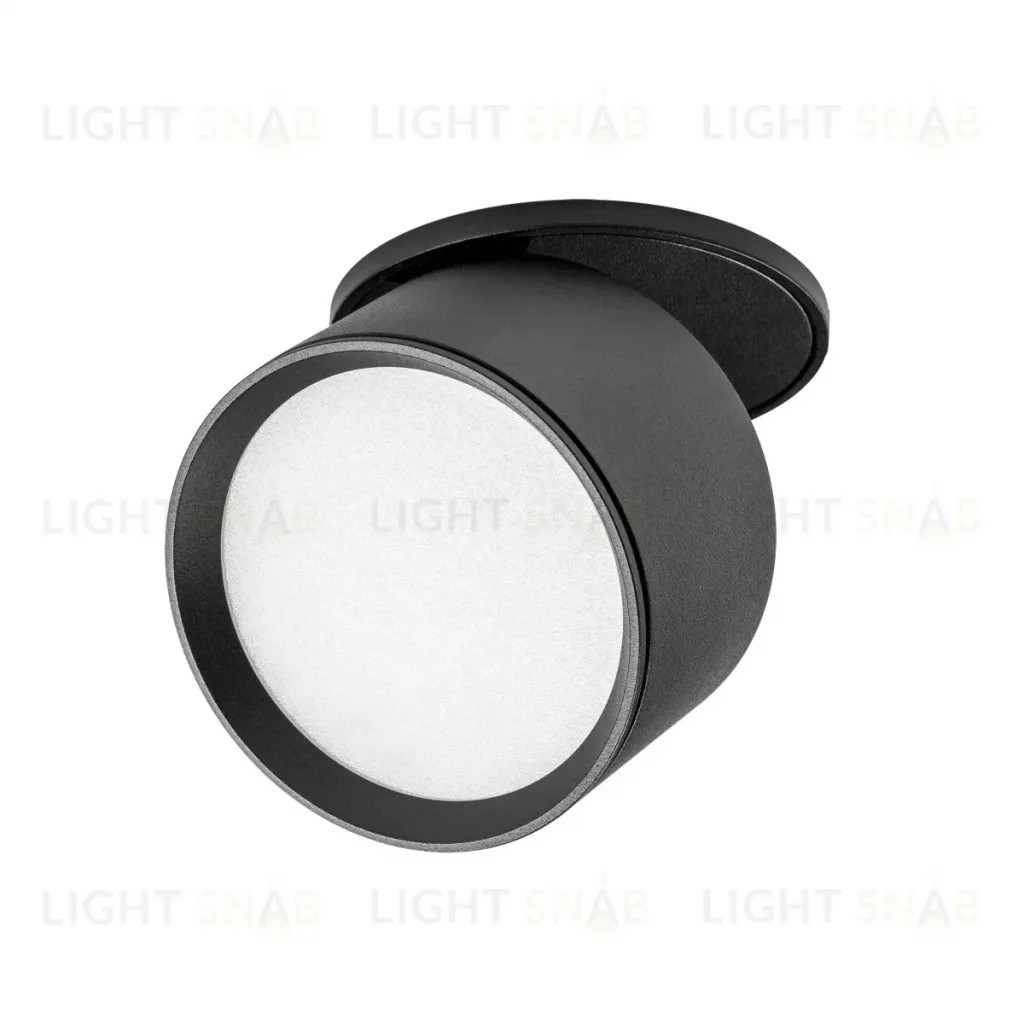 Встраиваемый спот Lightstar Acuto 215807 215807